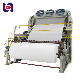 Full Automatic Toilet Tissue Paper Making Machine