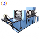  Hot Sales Full Automatic Facial Napkin Tissue Paper Making Cutting Packing Machine with Factory Price