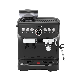  Jewin Newest Espresso Coffee Machine Home Coffee-Maker 15 Bar Automatic OEM Cup