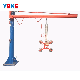 Vacuum Lifters Manufacturers for Double Glass Window Door Processing Industry