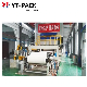 Speciality Paper Toilet Paper Machine