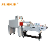 Semi Automatic L Bar Side Sealing Shrink Wrapping Machine for Stapler