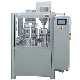 Pharmaceutical Powder Hard Gelatin Rotary Automatic Capsule Filling Machine (NJP-2500)