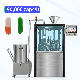 Njp-1500d Automatic Pharmaceutical Moringa Powder Capsule Filler Herbal Capsule Filling Making Machine for Empty Hard Capsule