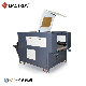 6090 Ceramic Tile Laser Beam Engraving Cutting Machine