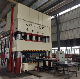 Metal Deep Drawing Hydraulic Press Machine for Automobile Parts manufacturer