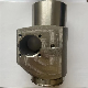 OEM Valve Body with Stainless Steel by CNC