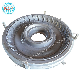 Solid Tyre/Tire Casting Mould