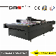 DMS-2516 High Speed Acrylic Cutting Plotter