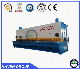 Hydraulic Shearing Machine Hydraulic Cutting Machine manufacturer