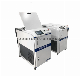 100W 200W 300W 500W Laser Cleaning Machine Rust Laser Cleaner