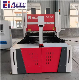  Automatic Sheet Metal Bending Machine CNC Panel Bender Folding Processing Manufacturer