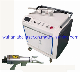  Handheld Metal Surface Laser Rust Removal Fiber Laser Cleaning Machine