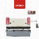 Sheet Steel Plate Metal Hydraulic CE Building Construction Tools and Equipment Machine