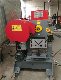 Hydraulic Ironworker Combined Punching and Shearing Machine Bending and Notching Machine