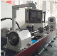  CNC Scraping and Rolling Machine