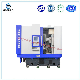  Yk3120 CNC 5/6axis High Speed Gear Hobbing Machine