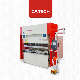  China Supplier Hydraulic Servo Press Brake Nc Bending Machine Price with CE