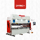 Stainless Steel Carbon Steel Plate Bending Machine, Hydraulic Press Brake