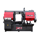  High Accuracy Gz4240 Sawing Metal Cutting Band Saw Machines