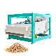 Tqlm Rotating Screen/Vibrating Screen/Cereals Cleaning Machine/Seeds Cleaning Machine