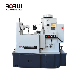 Gear Hobbing Cutter Gear Hobbing Machine for Drum Gear and Worm Gears (Y3150-3) manufacturer