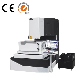 High Speed Fast Cutting Wire Cut EDM Bqy500 CNC Wire Erosion Machine