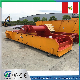 Vibrating Grizzly Feeder for Quarry and Mining Plant (ZSW600X1300) to Peru