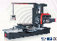 (CNC) Horizontal Boring and Milling Machine (TX611T Series)