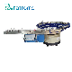  Automatic Spray Pump Vibratory Bowl Feeder for Filling and Capping Assembly Project