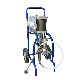 IWA MARINE PAINTING\AIRLESS PAINT SPRAYER\PAINTING SPRAYER FOR SHIPYARD