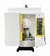  Wt-T6 China Vertical High Speed CNC Tapping Drilling Fanuc System 5 Axis CNC Machine Tool