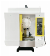 Wt-T6 China Vertical High Speed CNC Tapping Drilling Fanuc System 5 Axis CNC Machine Tool