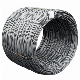 ASTM AISI 2mm 201 321 310S 302 303 304 410 Welded Carbon Steel/Galvanized Steel/Stainless Steel Rod Wire