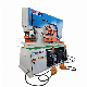 High Quality Hydraulic Hole Punching and Shearing Iron Worker Machine Manufacturer