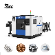  High Speed Cutting Machine, CNC Automatic Circular Saw Machine for Metal Cutting, Square Round Bar Cutting Circular Saw Cutter Machine with Good Quality