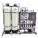 3500L/H Ultra Filtration Recycling Treatment Machinery Drinking Mineral RO-UF Plant System Pool Water Purification Machine Factory Price Equipment