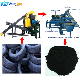  Rubber Scrap Tires Processing Machine Tyre Recycling Equipment Price