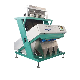 Multi-Function LED Optical Sorter Rice Coffee Beans Nuts Grain Color Sorter