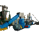  Pet Bottle Crushing Washing Drying Recycling Line Pet Recycling Plant Waste Bottles Washing and Recycling Equipment