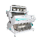 Manufacture Agricultural Machines Advanced Optical Sorting Grain CCD Color Sorter for Grain