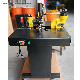  Manufacturer Hydraulic Busbar Press Punching Cutting Bending Machine