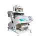  CE Certification Optical Sorter Grain Tea Peanut Bean CCD 32channels Small Grain Color Sorter