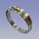 High-Strength Big Drawing Machine Coated Tungsten Carbide Steel Ring