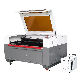 6040 6090 1390 CO2 Laser Cutter Reci 90W 100W 130W 150W Laser Cutting Engraving Machine for Acrylic MDF Wood Plexiglass Plastic Nonmetal