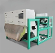 One Layer Optical Sorting Belt Machine Color Sorter for Food, Plastic, Mineral