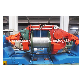 1250 High Speed Double Twist Bunching Machine for Wire and Cable