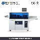 New Energy Computerized Terminal Crimping Machine/Wire Cutting and Stripping Machine for 50 Sqmm Cable with Rotary and Double Blades