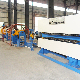 Copper Tape Cable Shielding Machine