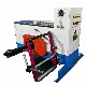 500/630 Double Bobbin Active Pay-off Machine